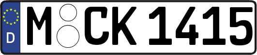 M-CK1415