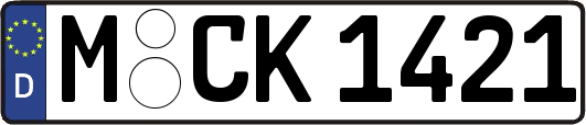M-CK1421