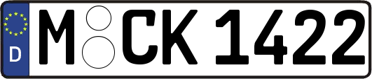 M-CK1422