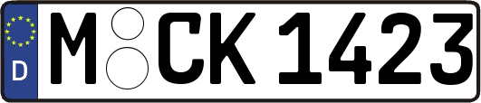 M-CK1423