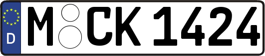 M-CK1424