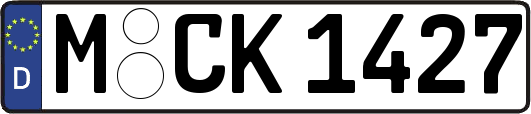 M-CK1427
