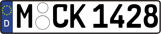 M-CK1428