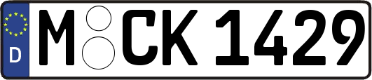 M-CK1429