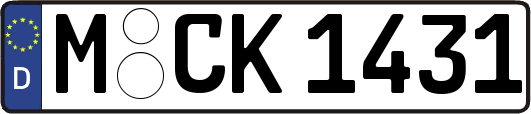 M-CK1431