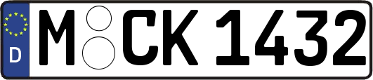 M-CK1432