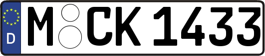 M-CK1433
