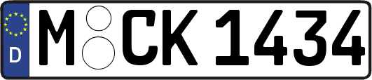 M-CK1434