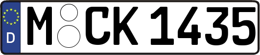 M-CK1435