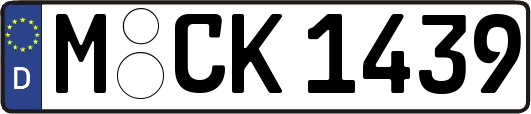M-CK1439