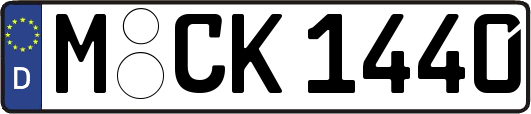 M-CK1440