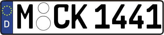 M-CK1441