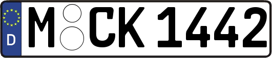 M-CK1442