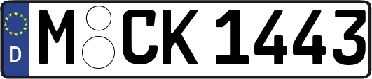 M-CK1443