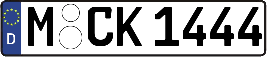 M-CK1444