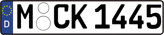 M-CK1445