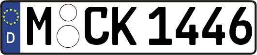 M-CK1446