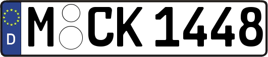 M-CK1448