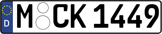 M-CK1449