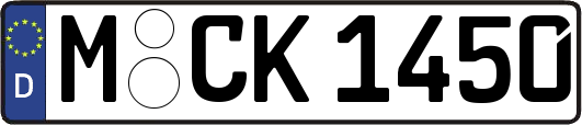M-CK1450