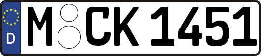 M-CK1451
