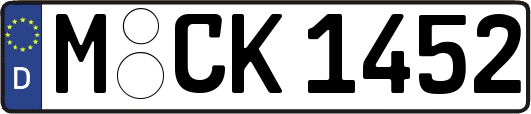 M-CK1452