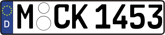 M-CK1453