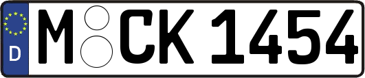 M-CK1454