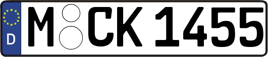 M-CK1455