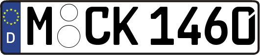 M-CK1460
