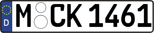 M-CK1461