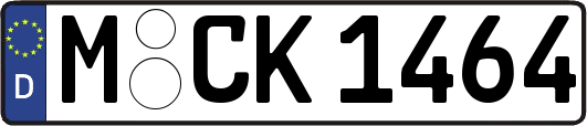 M-CK1464