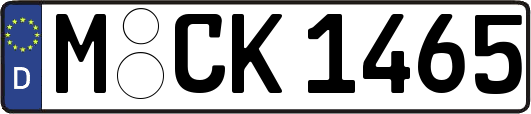 M-CK1465