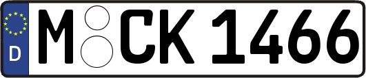 M-CK1466