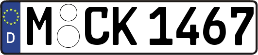 M-CK1467