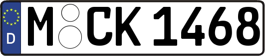 M-CK1468
