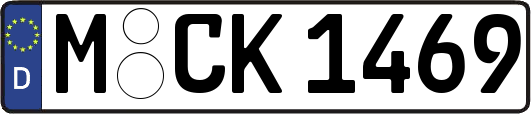 M-CK1469