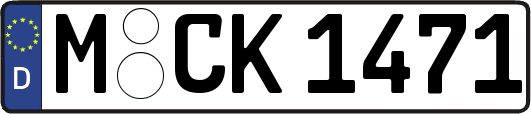 M-CK1471