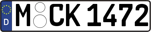 M-CK1472