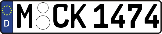 M-CK1474
