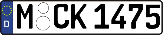 M-CK1475