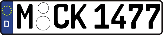 M-CK1477