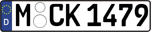 M-CK1479