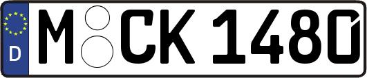 M-CK1480