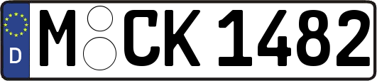 M-CK1482
