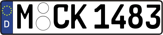 M-CK1483