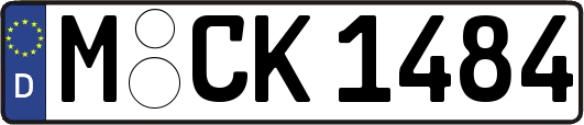 M-CK1484