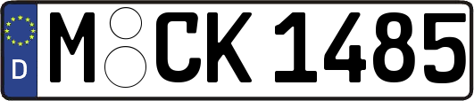 M-CK1485