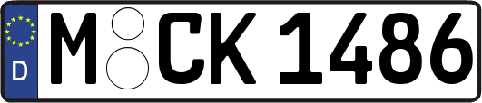 M-CK1486