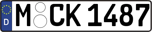M-CK1487